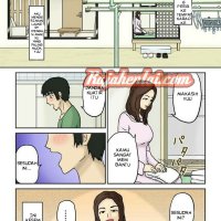 komik hentai ngentot mama