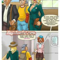 komik hentai ngentot mama