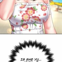 beach goddess manhwa recommends