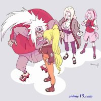 anime porno naruto fanfic
