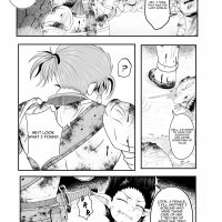 rape goblin comics