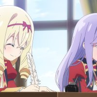 seirei gensouki episode 2 vostfr