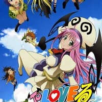 to love-ru streaming