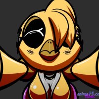 chica fnaf porn comics