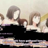 shuumatsu no harem sem censura