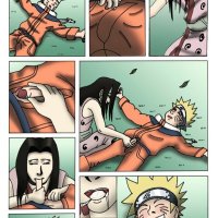 anime porno naruto fanfic