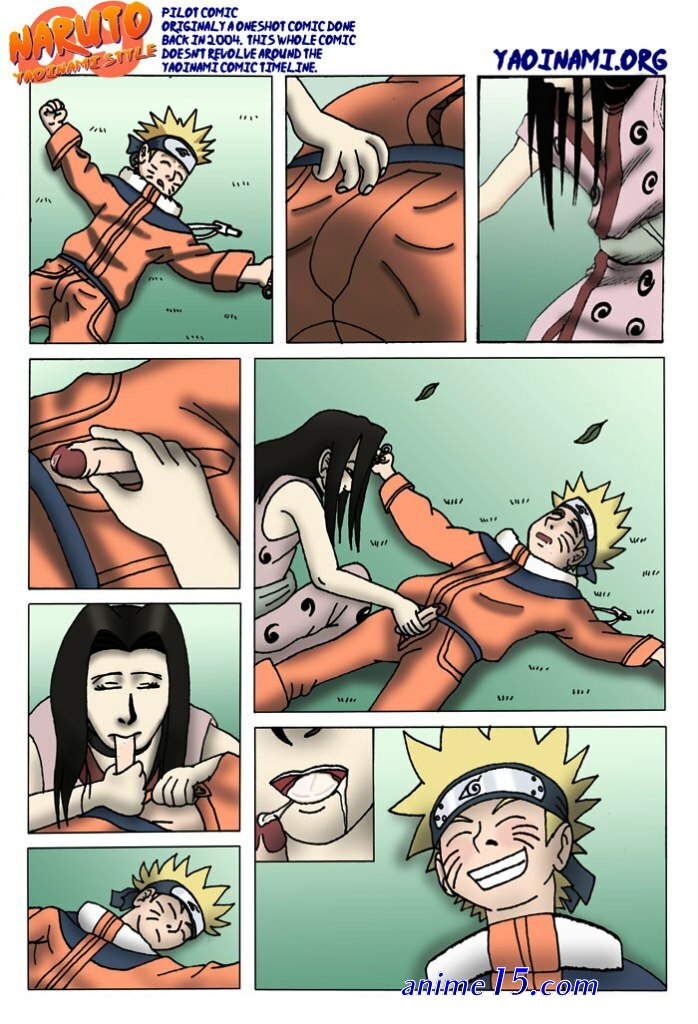 anime porno naruto fanfic