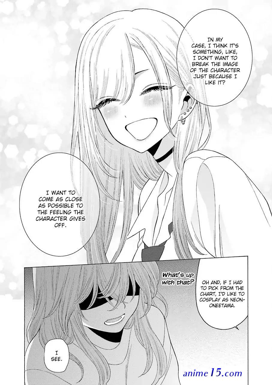 sono bisque doll wa koi wo suru vostfr
