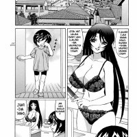 komik hentai ngentot mama