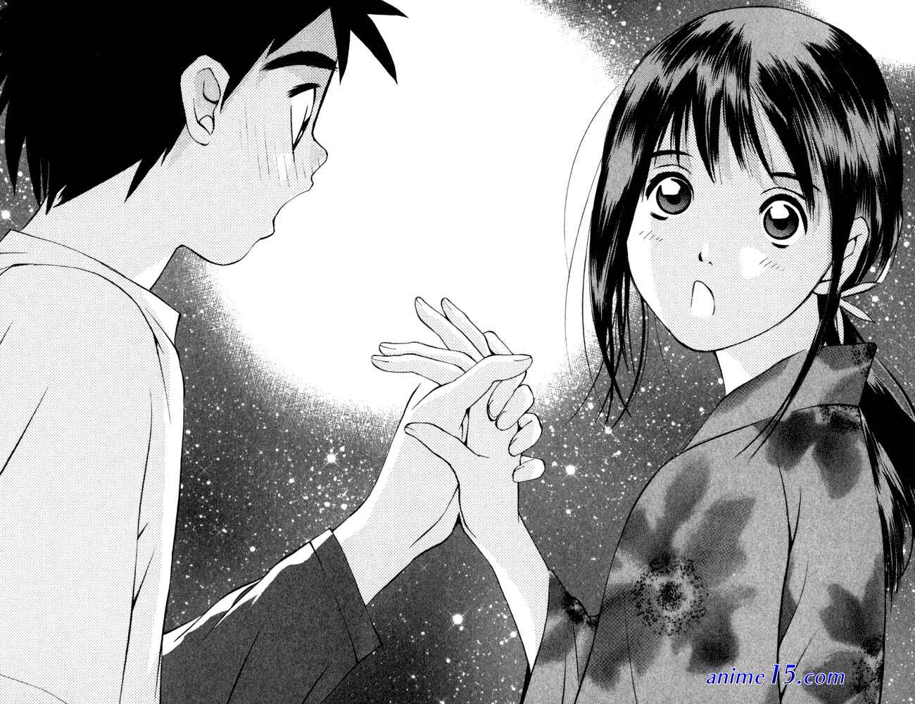 beach goddess manhwa recommends