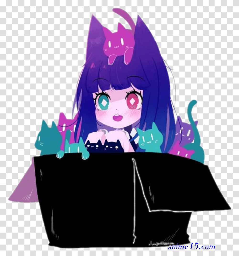 battle girl neko