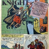 transforming lumberjack comics