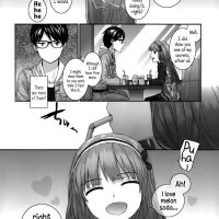 lover vibration sumiya