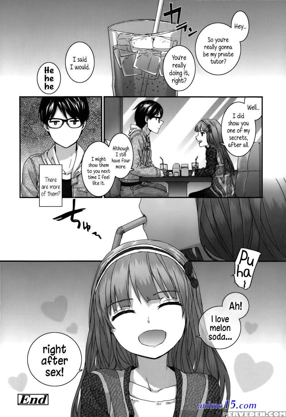 lover vibration sumiya