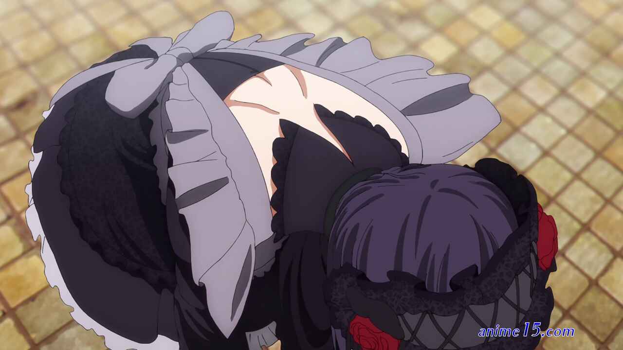 sono bisque doll wa koi wo suru vostfr
