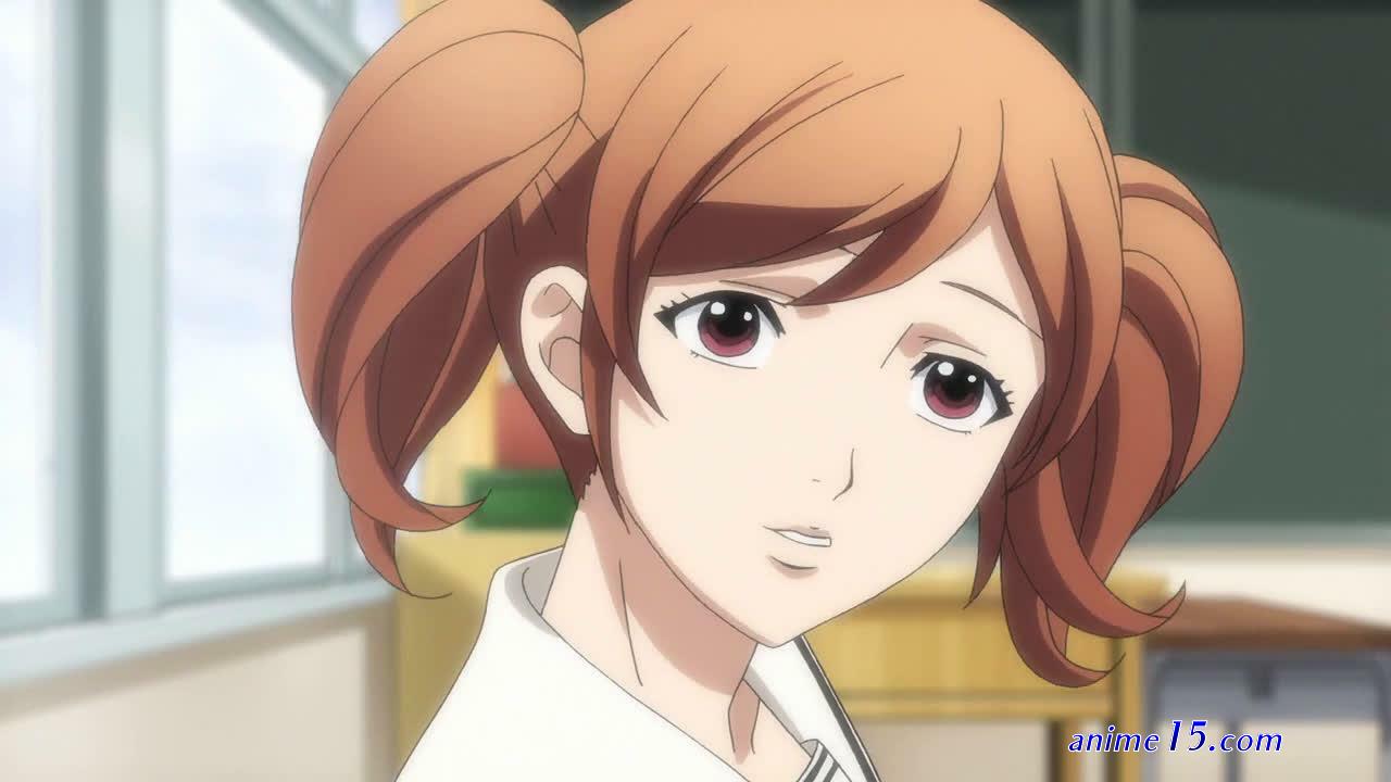 sakamoto desu ga épisode 1 vf