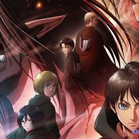 attack on titan chronicle vostfr