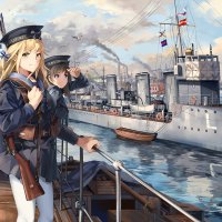 battle girl neko