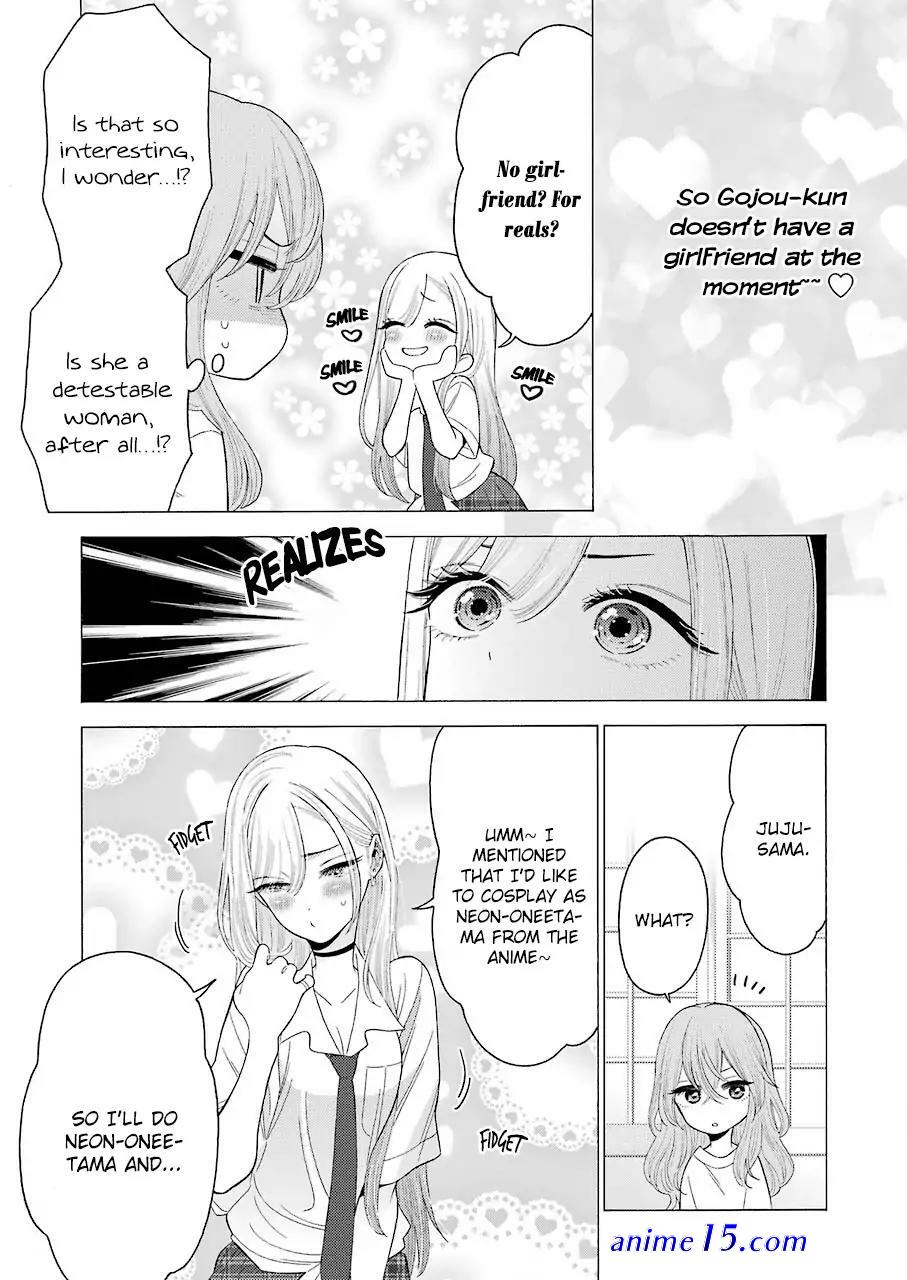 sono bisque doll wa koi wo suru vostfr