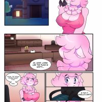 futa on male comics full colour