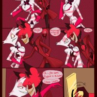 angel dust porn comics