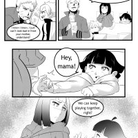 futa mom porn comics