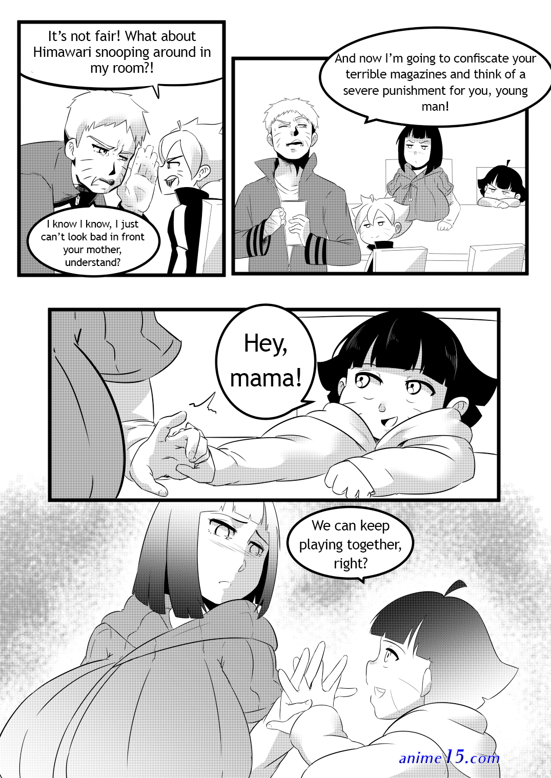 futa mom porn comics