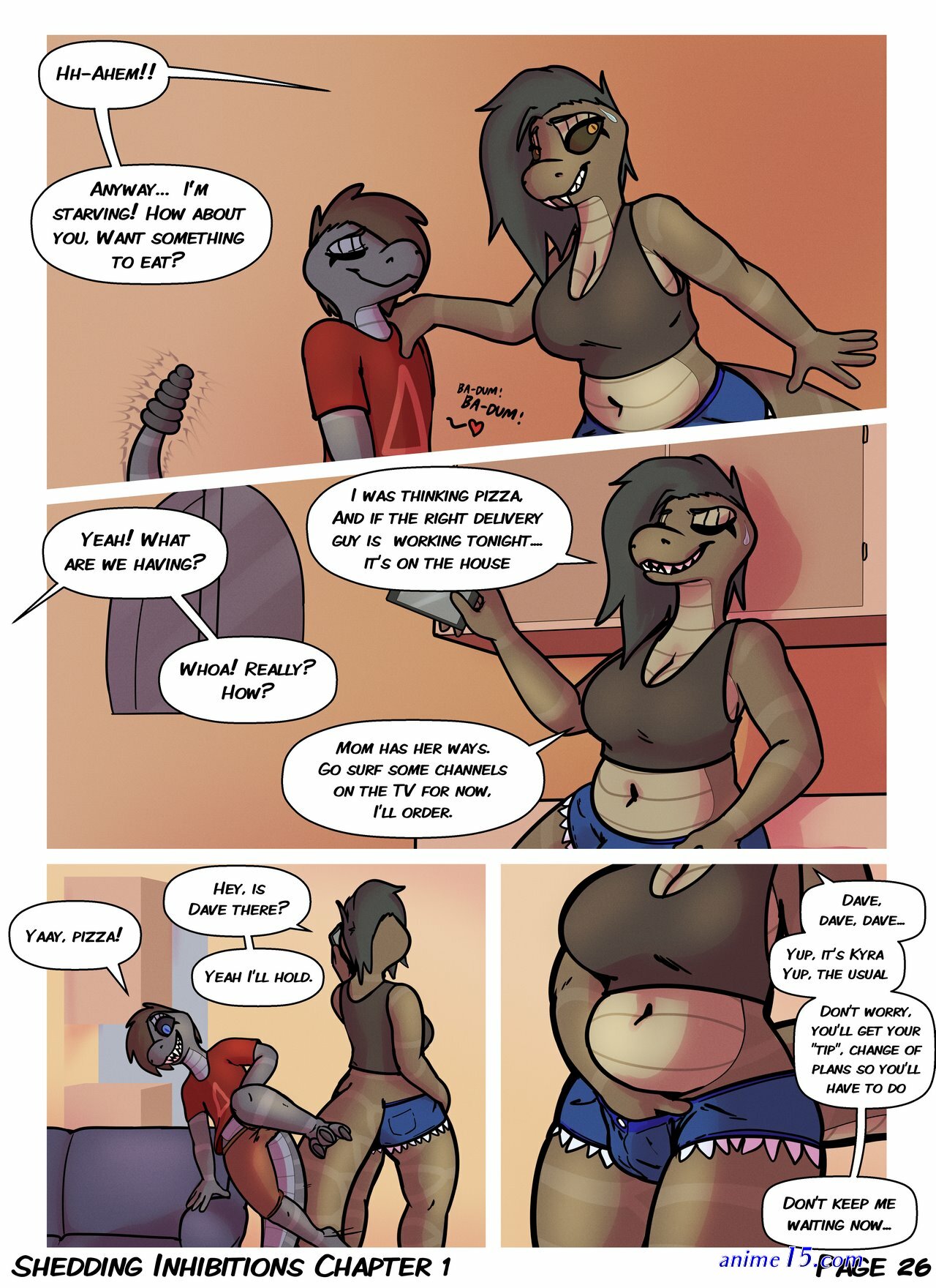 futa mom porn comics