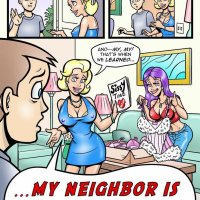 porn comics مترجم