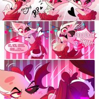 angel dust porn comics