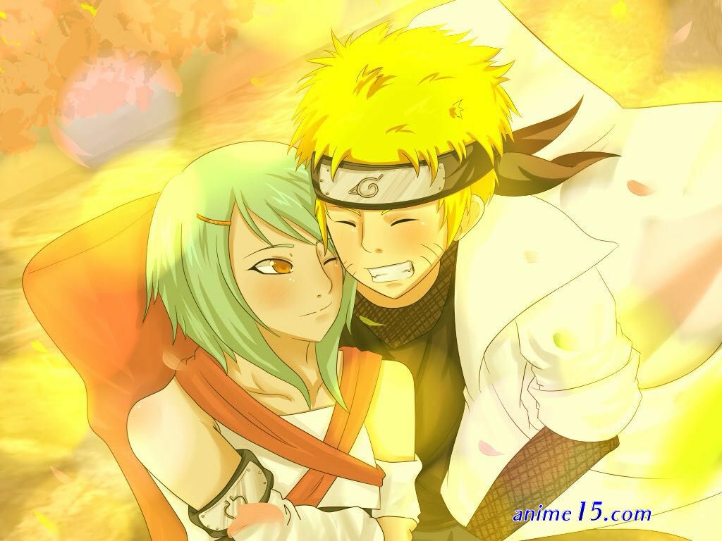 anime porno naruto fanfic