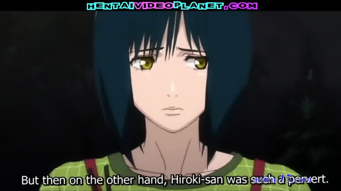 drugged and fucked hentai anime manga