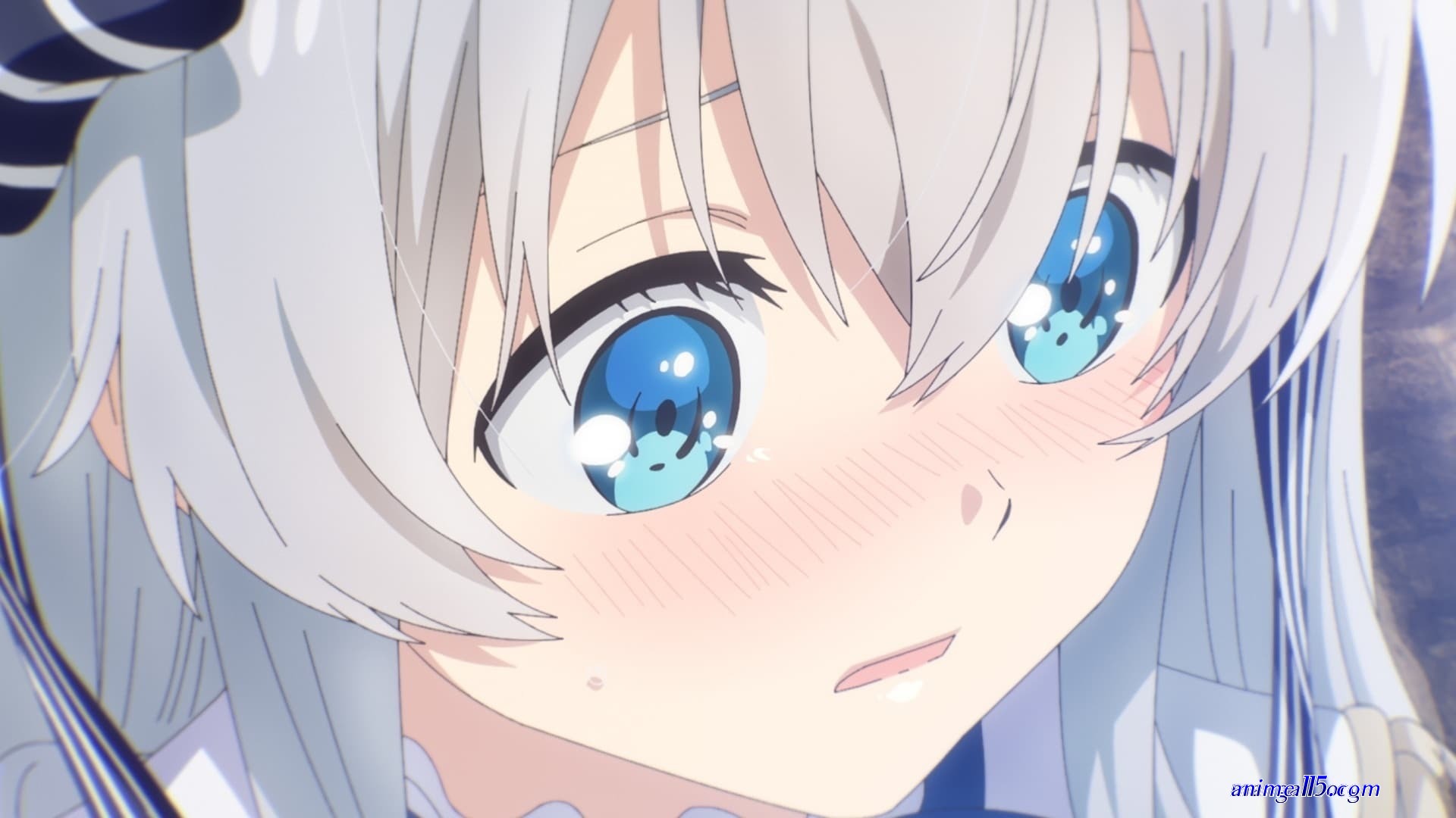 seirei gensouki episode 2 vostfr