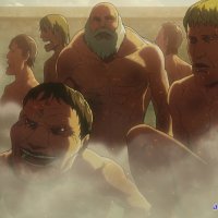 attack on titan chronicle vostfr