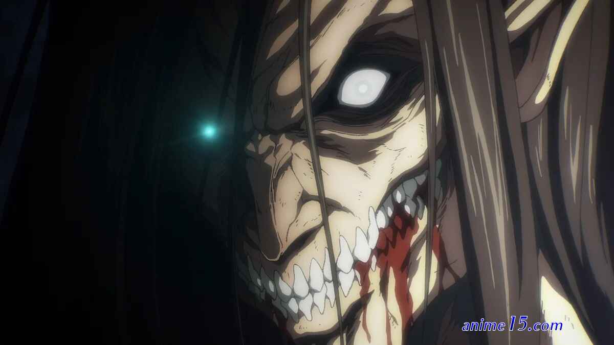 attack on titan season 5 watch online