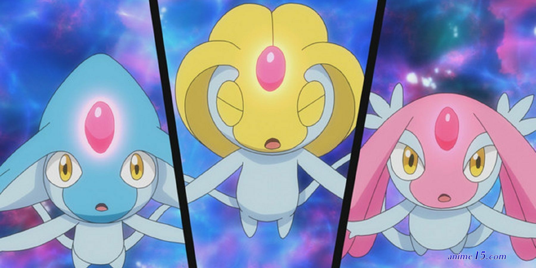 arceus the one called god episode online