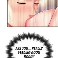 beach goddess manhwa recommends