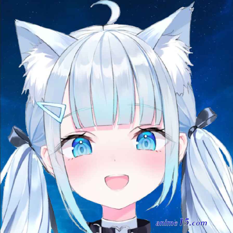 battle girl neko