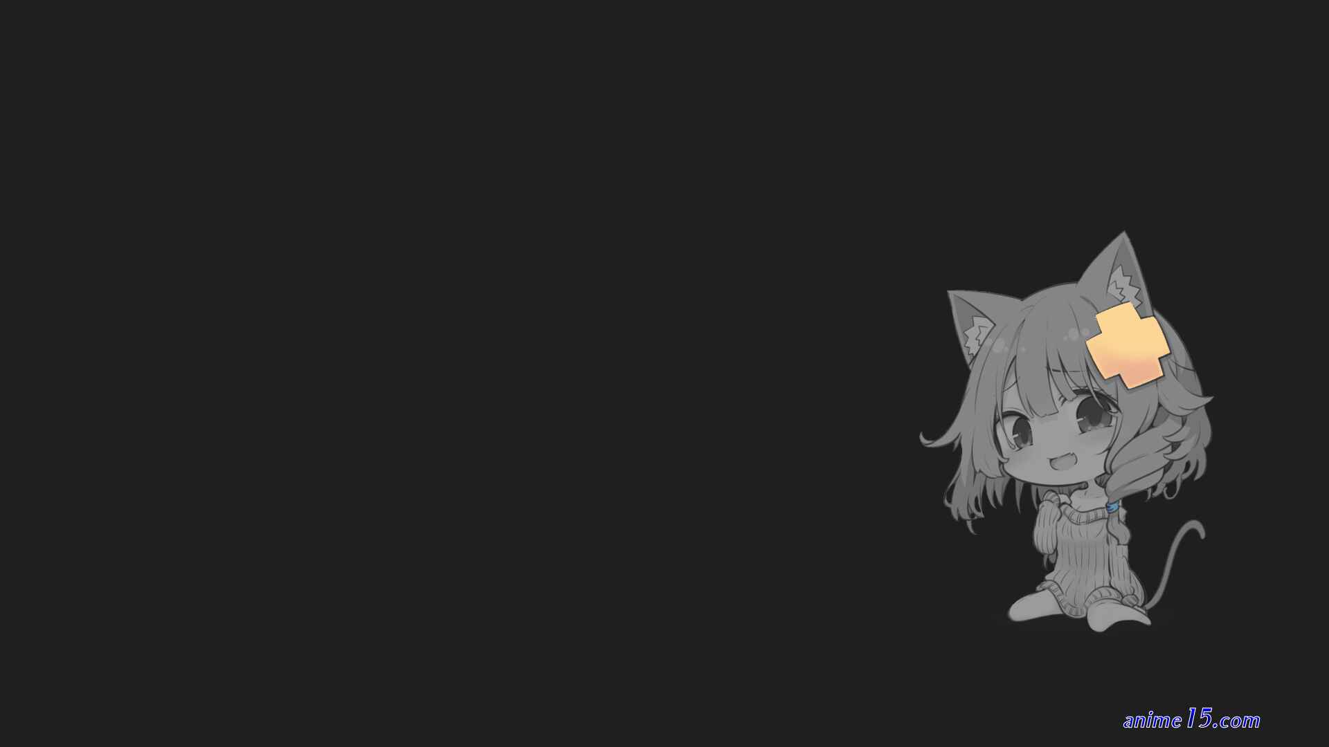 battle girl neko