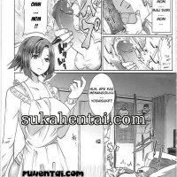 komik hentai ngentot mama
