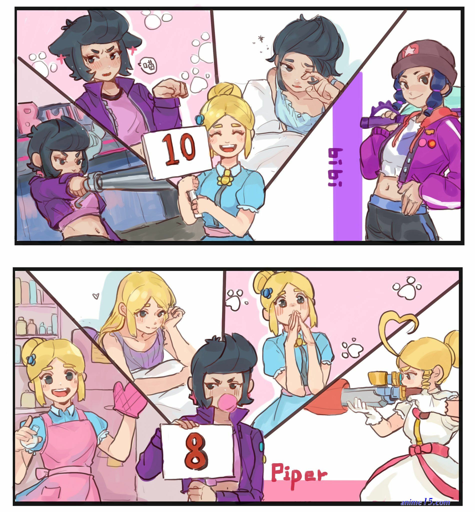 fnf rule 34 comics
