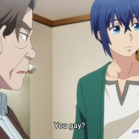 shuumatsu no harem sem censura