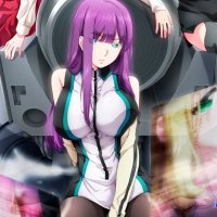 shuumatsu no harem sem censura