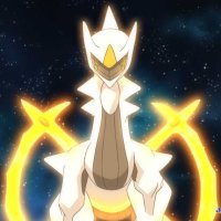 arceus the one called god episode online