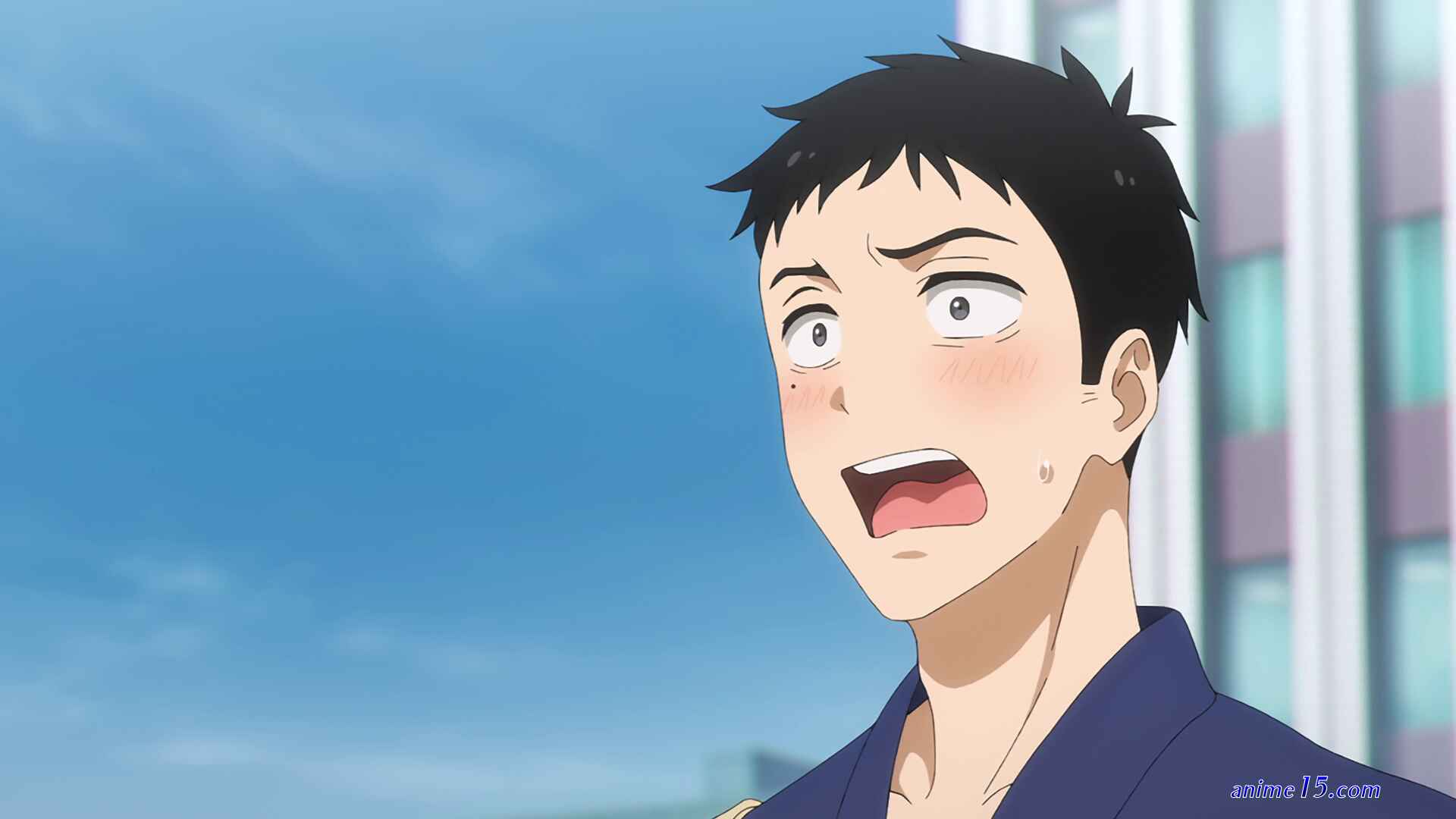 sono bisque doll wa koi wo suru vostfr