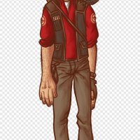 transforming lumberjack comics
