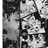 rape goblin comics