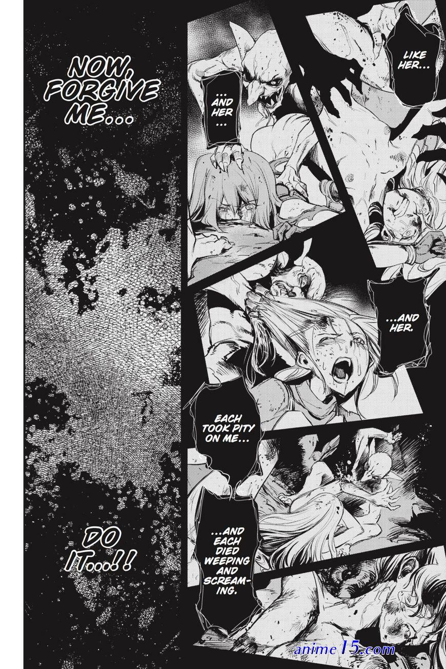 rape goblin comics