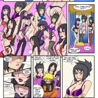 anime porno naruto fanfic