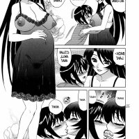 komik hentai ngentot mama